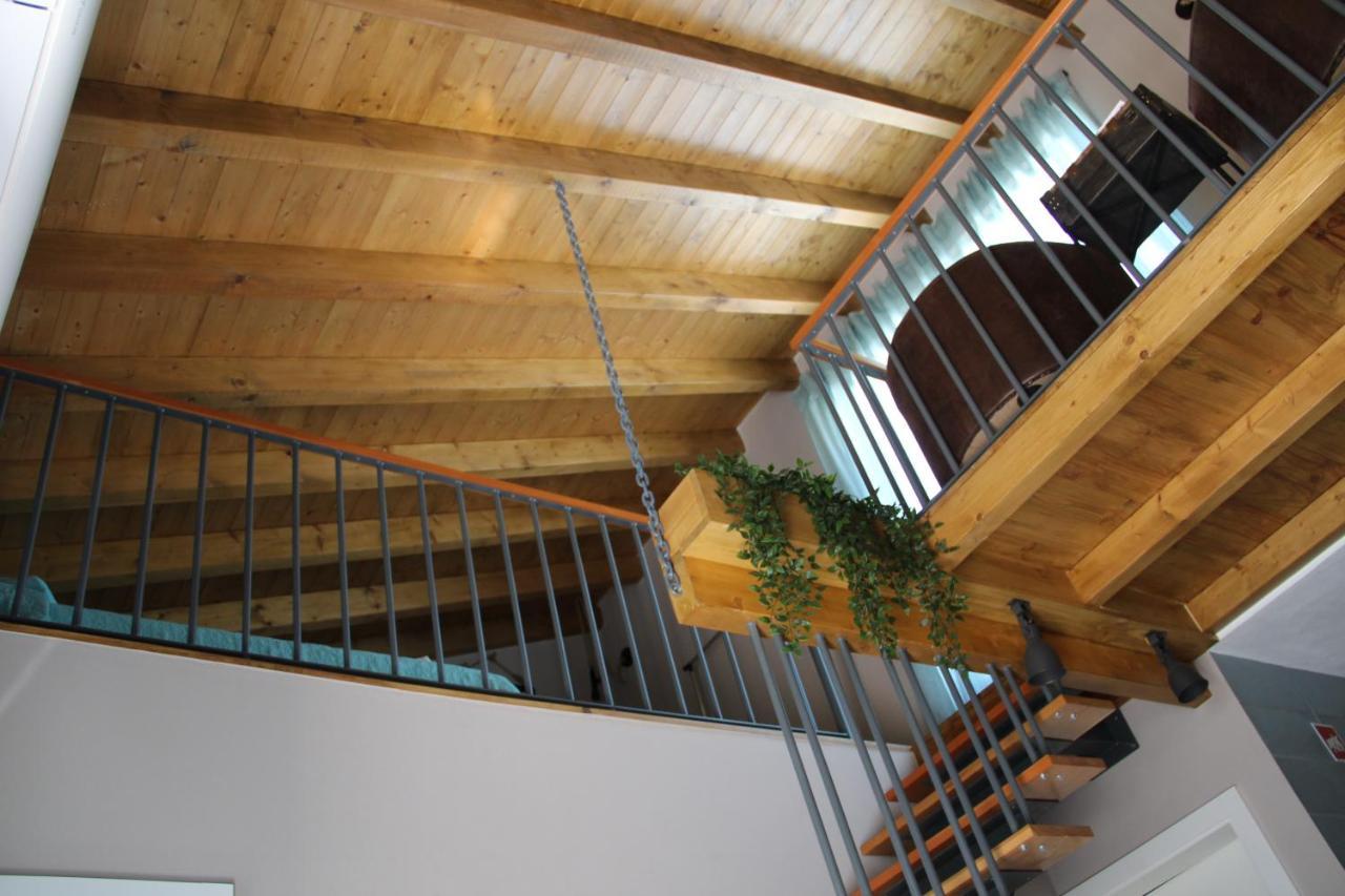 Trendy House Apartment ลากอส ภายนอก รูปภาพ